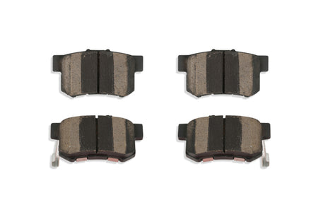 DBA 97-99 Acura CL 4 Cyl Rear SSEV Street Series Brake Pads