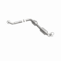 Thumbnail for Magnaflow 07-12 Toyota Tundra 4.0L Direct Fit Converter