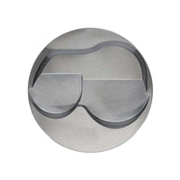 Thumbnail for Wiseco Chevy SBC 23Deg 1.000inCH x 4.155in 10cc Dome, GasPorted inLil Quick 16in