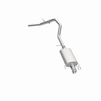 Thumbnail for BRExhaust 15-17 Lincoln Navigator/ Ford Expedition Exhaust Kit