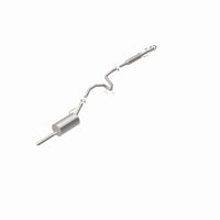 Thumbnail for MagnaFlow BRE Exhaust Kit 12-17 Nissan Versa 1.6L