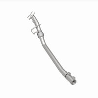 Thumbnail for BRE Exhaust 02-05 A4 Quattro A4 1.8L Front Pipe Kit