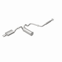 Thumbnail for MagnaFlow BRE Exhaust Kit 12-17 Buick Verano 2.4L