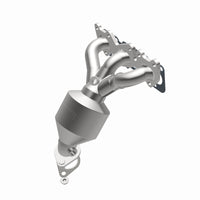 Thumbnail for Magnaflow 07-09 Hyundai Santa Fe 3.3L Direct Fit Converter