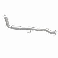 Thumbnail for Magnaflow 07-08 Chevrolet Suburban 2500 6.0L Direct Fit Converter