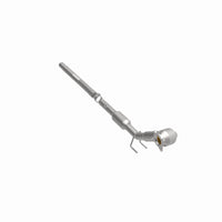 Thumbnail for MagnaFlow 12-23 Volkswagen Beetle L4 2.0L OEM Underbody Direct-Fit Catalytic Converter