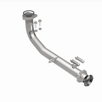 Thumbnail for BRE Exhaust 97-01 Honda CR-V 2.0L Front Pipe Kit