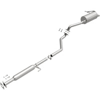 Thumbnail for MagnaFlow BRE Exhaust Kit 11-16 Hyundai Elantra 1.8L