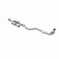 Thumbnail for MagnaFlow Conv DF Mercedes CLK320 01-03 Driver Side