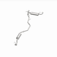 Thumbnail for MagnaFlow BRE Exhaust Kit 03-07 Nissan Murano 3.5L