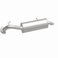 Thumbnail for MagnaFlow BRE Exhaust Kit 14-19 KIA SOUL 1.6L