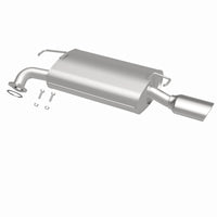 Thumbnail for BRE Exhaust 97-99 Avalon 3.0L Muffler Kit