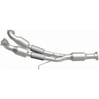 Thumbnail for Magnaflow 02-05 S80 2.9 L Underbody Direct Fit Converter