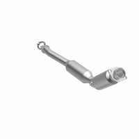Thumbnail for MagnaFlow 04-11 Lincoln Town Car V8 4.6L GAS California Catalytic Converter Direct Fit