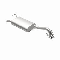 Thumbnail for MagnaFlow BRE Exhaust Kit 05-08 Toyota Corolla 1.8L