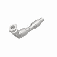 Thumbnail for MagnaFlow Conv DF 10-12 Chevy Camaro 6.2L P/S (49 State)