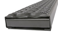 Thumbnail for Deezee Universal Running Board Rough Step (55In Aluminum)