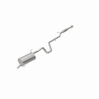 Thumbnail for BRExhaust 14-16 Kia FORTE 1.8L Exhaust Kit