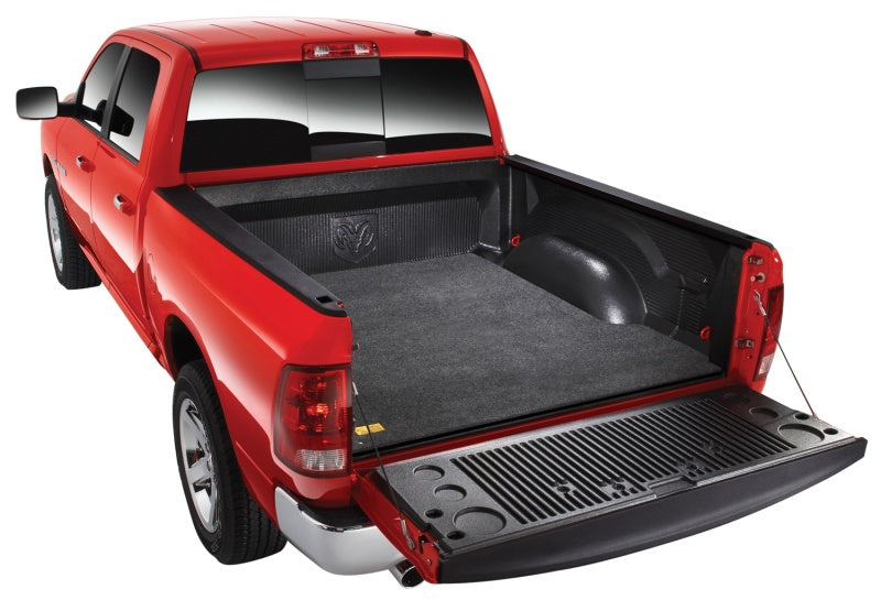 BedRug Silverado/Sierra Truck Mat