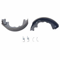 Thumbnail for Power Stop 16-19 Ford F53 Rear Autospecialty Parking Brake Shoes