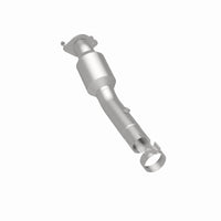 Thumbnail for Magnaflow 2000 Chevrolet Silverado 2500 6.0L Direct Fit Converter