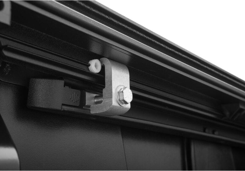 Retrax EQ Nissan Frontier Cover