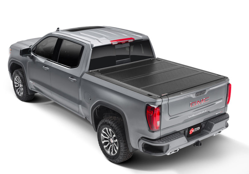 BAKFlip F1 – Silverado & Sierra Cover