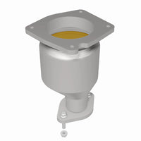 Thumbnail for Magnaflow 2006 Chrysler Sebring 2.7L Direct Fit Converter