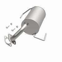 Thumbnail for BRE Exhaust 05-09 Outback 2.5L Muffler Kit