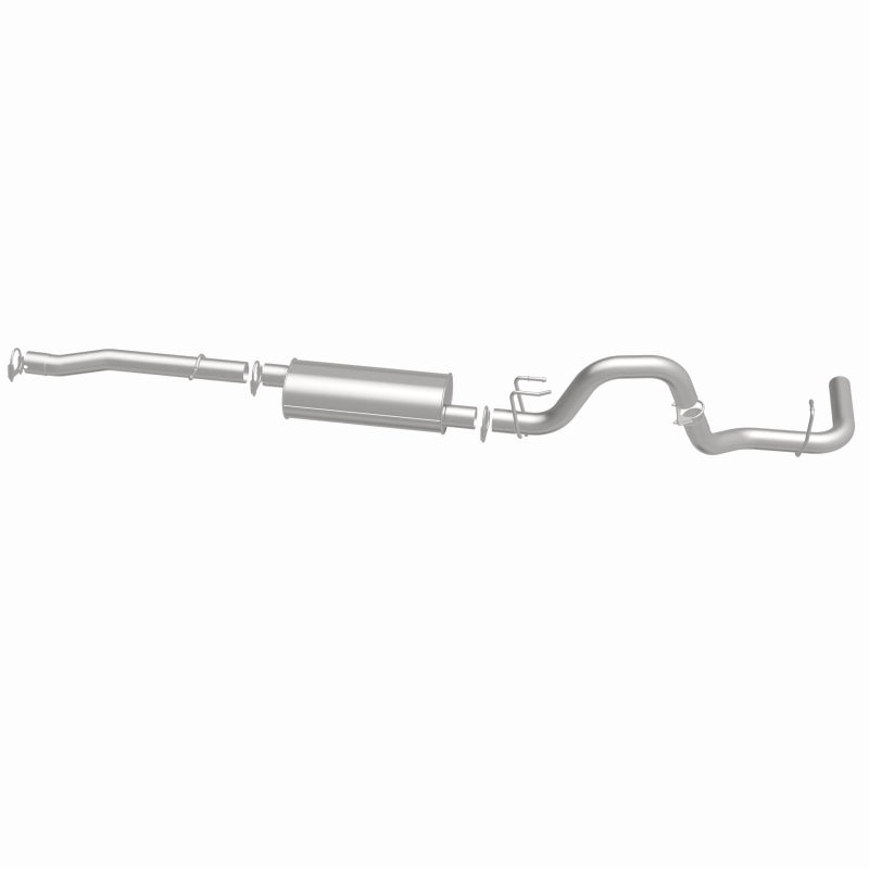 MagnaFlow BRE Exhaust Kit Replacement Ford