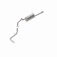 Thumbnail for MagnaFlow BRE Exhaust Kit 04-11 Ranger B2300 2.3L