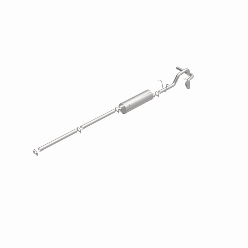 MagnaFlow BRE Exhaust Kit 87-95 Ford F-150