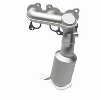 Thumbnail for Magnaflow 04-06 Toyota Sienna 3.3L Direct Fit Converter