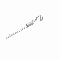 Thumbnail for MagnaFlow BRE Exhaust Kit 05-07 Ford Superduty F250/F350 5.4L