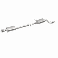 Thumbnail for MagnaFlow BRE Exhaust Kit 12-18 Volkswagen Jetta