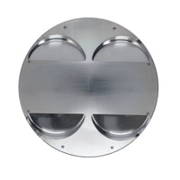 Thumbnail for Manley Mitsubishi Eclipse 85.5 mm Bore 88mm Stroke -2.5cc Dome Flat Top Piston Set of 4