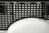 Thumbnail for ADD 2021+ Ford F150 Bed Side Molle Panels - Driver Side Full Set