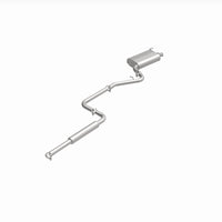 Thumbnail for MagnaFlow BRE Exhaust Kit 01-06 Sebring Stratus