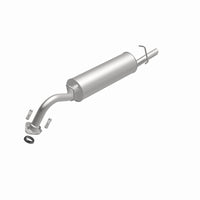 Thumbnail for MagnaFlow BRE Exhaust Kit 06-10 Toyota Yaris 1.5L