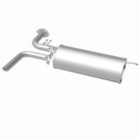 Thumbnail for Magnaflow BRE Rear Muffler Kit Replacement Chevrolet