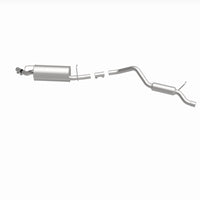 Thumbnail for MagnaFlow BRE Exhaust Kit 10-13 Ford Transit Connect 2.0L