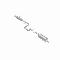 Thumbnail for MagnaFlow BRE Exhaust Kit 12-16 CHEVROLET SONIC 1.8L