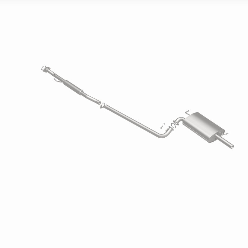 MagnaFlow BRE Exhaust Kit 96-03 Camry ES300