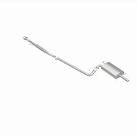 Thumbnail for MagnaFlow BRE Exhaust Kit 96-03 Camry ES300