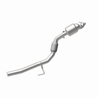 Thumbnail for Magnaflow 11-17 Porsche Cayenne 3.6L Direct Fit Converter