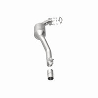 Thumbnail for MagnaFlow 2002-2008 Porsche 911 Series Direct Fit Federal Driver Side Catalytic Converter