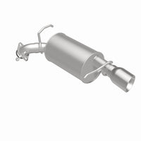 Thumbnail for Magnaflow BRE 07-15 Mazda CX-9 Muffler Kit