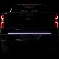 Thumbnail for Putco 04-14 Ford F-150/F-250/F-350 Freedom Blade LED Tailgate Light Bar w/Plug-N-Play Connector