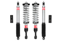 Thumbnail for Eibach 05-15 Toyota Tacoma 2WD Pro-Truck Coilover Stage 2 (Front Coilovers + Rear Shocks)