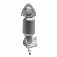 Thumbnail for Magnaflow 07-11 Saab 9-3 2.0L Direct Fit Converter